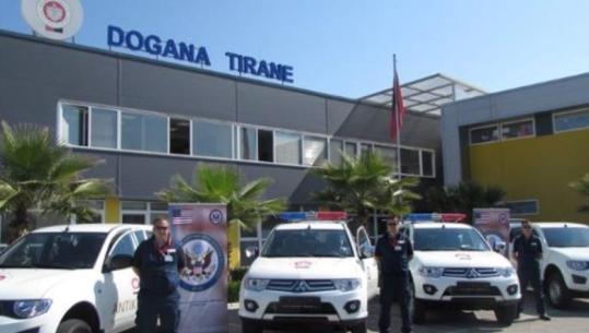 Dogana pezullon nga detyra punonjësin e Degës Doganore në Durrës për korrupsion 