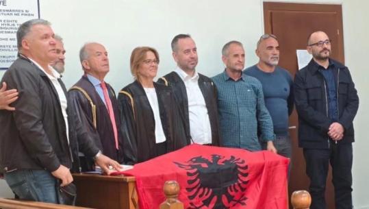 Vlorë/ Gjykata pezullon punimet për ndërtimin e Muzeut Hebraik, pranohet kërkesa për sigurimin e padisë
