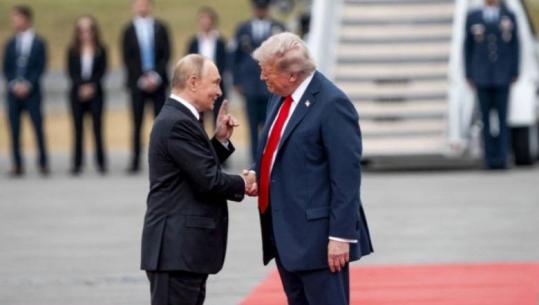 U miratuan nga Kongresi/ Trump pezullon sanksionet e reja kundër Rusisë! Moska: Një moment historik! Zelensky: Nëse biem, edhe 20 milionë refugjatë