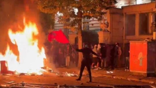 Fatos Çoçoli: Gurëhedhësit nga ekranet televizive