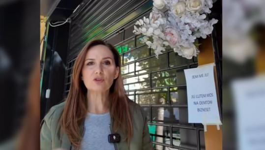 Protestat e dhunshme, Tabaku kërkon largimin e Ramës: Qeveria po i çon shqiptarët drejt përplasjes, vendi ka nevojë për paqe sociale të re (VIDEO)