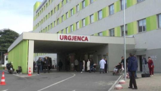 15 të lënduar marrin ndihmën mjekësore, mes tyre protestues dhe efektivë policie