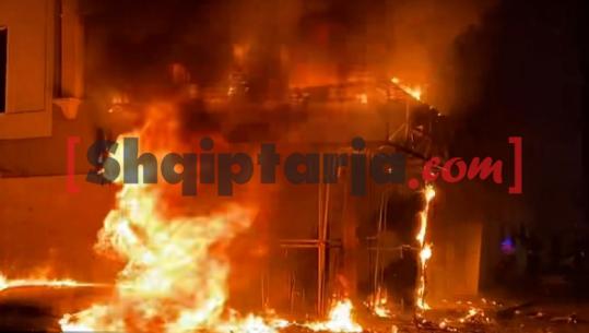 Flakët te Gjykata e Lartë, PS akuzon Berishën: U parapriu sulmeve duke sulmuar gjyqtarët! Nuk ka kthim pas për Shqipërinë