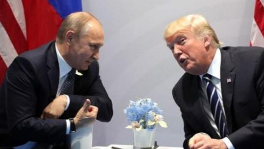 Trump pezullon sanksionet ndaj Rusisë, Zelensky: Po shpërfillen përpjekjet për t'i dhënë fund luftës