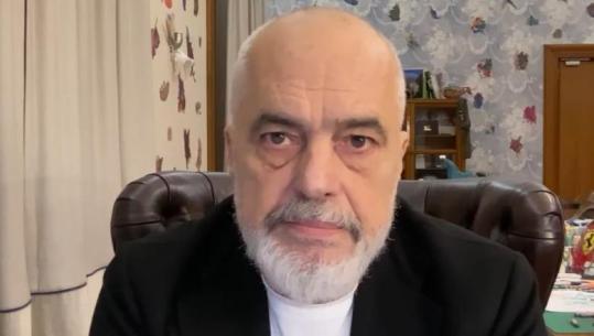 Rama-protestuesve: Kush do të flasë jam këtu, ata që duan gurë e maska kanë shtetin përballë