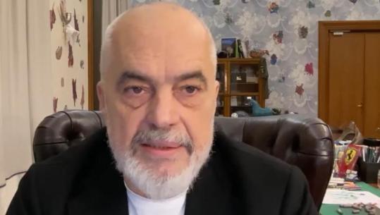 Protestat e dhunshme, Rama: Nuk po sfidohem unë, por Shqipëria në BE në 2030! Sulmet ndaj bankave, plan për të përhapur panik
