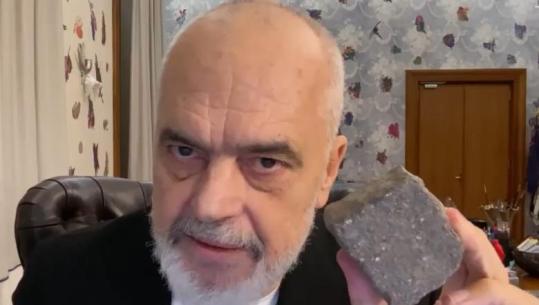 Dorëheqja, Rama tregon gurin: T’i jap rrugën kësaj? Çështja s’është pushteti im, në lojë tryeza e negociatave në BE
