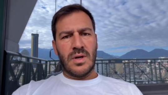 Protesta/ Aktivisti Florian Haçkaj tregon për takimin me Begajn: I kërkova dorëheqjen e Ramës dhe qeveri tranzitore, nuk pranoi! Presidenti mbledh sot në 12:00 krerët e komuniteteve fetare