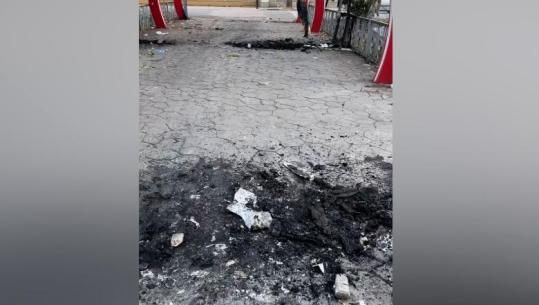 Dëmtimet e rrugëve nga protestat, Braçe: Mirënjohje për mundin e sakrificën e çdo punëtori për të rikthyer normalitetin