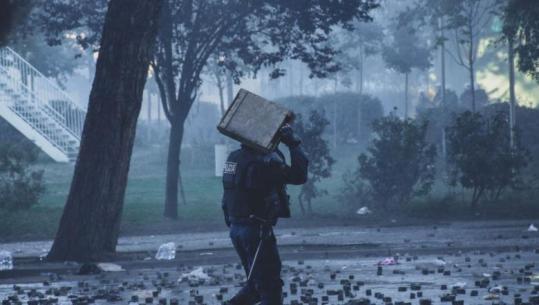 272 të lënduar në 5 ditë protesta në Tiranë, 65 vetëm gjatë së shtunës! Mes të plagosurve edhe kalimtarë, 12 persona ende në spital