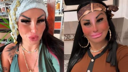 Fenomeni Rita De Crescenzo dhe të miturit në revoltë...