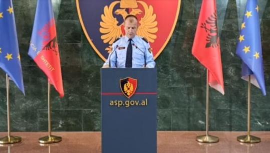 Policia sqaron pse RENEA doli në protestën e së shtunës: Morëm telefonatë për persona të armatosur mes turmës! Sekuestrohen fishekë luftarakë, bomba Molotov, vida e sfera metalike