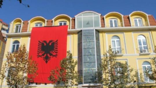 Protestat e dhunshme, Komuniteti Mysliman i Shqipërisë: Të shqetësuar, shmangia e dhunës është përgjegjësi e përbashkët!