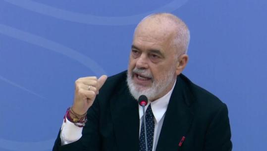 Rama për protestuesit e dhunshëm: Si mund të jenë këta zëri i së ardhmes? Kostoja e jetesës nuk ulet duke djegur e shkatërruar! Me taksat e kullave ndërtohen shkolla e banesa sociale