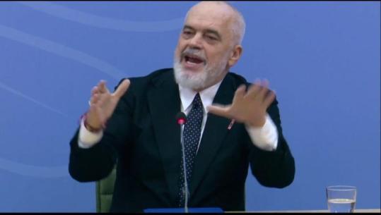 Protestat/ Rama: Dialog me këdo që nuk dhunon dhe nuk mbështet dhunën! Nuk ka zgjidhje politike me ndryshime artificiale të lidershipit