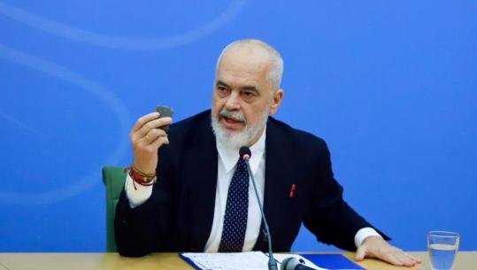 PD strehë për protestues me maska, Rama: Përdorin të miturit ‘mish për top’, ëndërrojnë t’u merret jeta dhe të kthejnë 21 Janarin! Me gurët dhe dhunën s’ka negocim, ndryshe ka rënë shteti