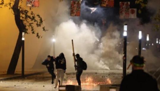 Një koalicion hipokritësh që vetëquhet “revoltë anti-establishment”