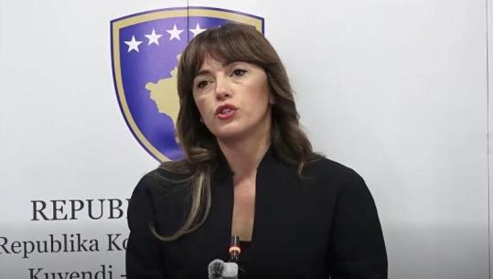 Protesta në Shqipëri, Albulena Haxhiu: VV nuk ka shtyrë askënd të përfshihet, dënojmë dhunën nga të dyja palët! Kërkesat të dëgjohen me maturi e jo me arrogance