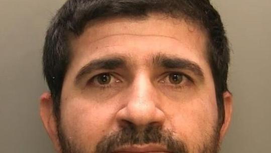 U kap me 293 bimë kanabisi, shqiptari në Angli dënohet me 20 muaj burg ditën e ditëlindjes së tij! (EMRI)