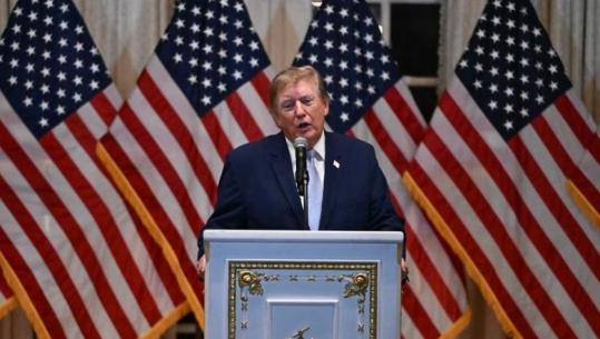 Pezullimi i sanksioneve të reja ndaj Rusisë, Trump mbron vendimin: S'dua ta largoj Moskën nga tryeza e negociatave për paqe