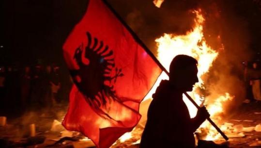 Alban Daci: Kriza e legjitimitetit dhe kufijtë e përdorimit të forcës në politikë