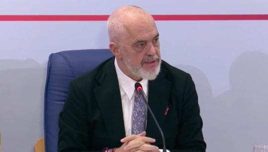 Protestat e dhunshme/ Rama: Nën puplat e flamengove ishin fshehur duart që sot dolën haptas