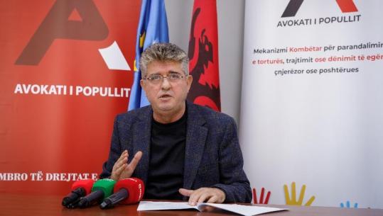 Protestat e dhunshme/ Avokati i Popullit publikon raportin për 24 orët e fundit: Pretendime për dhunë ndaj të miturve në disa raste, mbingarkesë në ambientet e Bllokut të Sigurisë
