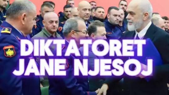 Rama bën thirrje për dialog pas protestave, Bardhi e krahason me Lukashenkon: Diktatorët kërkojnë kohë, jo zgjidhje