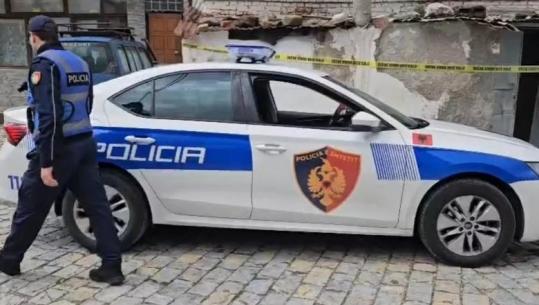 Sherr me grushte e thikë në Gjirokastër, plagoset 43-vjeçari! Arrestohet 20-vjeçari, dy të tjerë nën hetim