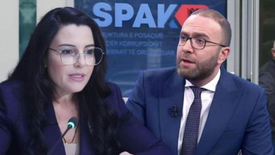 SPAK mori të pandehur Ballukun për 5 akuza, Bardhi: Rama propozon që të korruptuarit t’i mbajmë në Kuvend, ndërsa fëmijët t’i burgosim