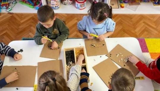 Edukatorja dyshohet se keqtrajtoi 4-vjeçarin në kopsht, nëna e fëmijës ushtron dhunë ndaj saj! Të dyja nën hetim