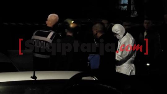 Gjendet i vrarë me armë zjarri në makinë 46-vjeçari në Tiranë (EMRI)