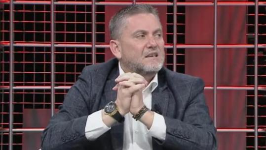 Protestuesit i thyen, historiani Marenglen Kasmi: Karriget e kuqe para kryeministrisë datojnë para Luftës së Dytë Botërore