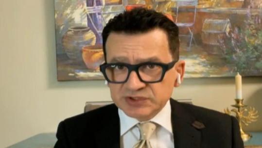 Spahiu: Kriza në Shqipëri zgjidhet vetëm me ndërmjetësimin e SHBA si garant! Shqiptarët nuk bëjnë marrëveshje