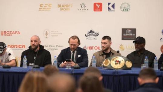 Uldedaj njofton shtyrjen e ndeshjes në Tiranë, dëmtimi dhe protestat ndryshojnë planet 