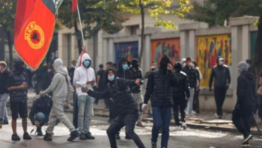 Të gjithë të kënaqur me protestën!