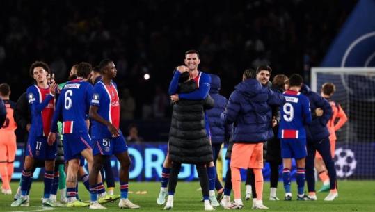 Champions/ Paris SG mposht Barcelonën pas spektaklit me 6 gola, Pilo i shënon M.City-t! 3 pikët e para për Romën e Napolin (VIDEO)