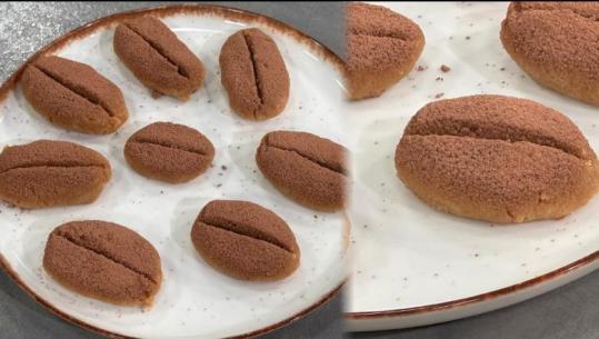 Bonbone biskote me shije Tiramisu nga zonja Mirela