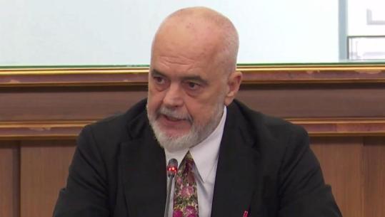 Protestat/ Rama: Donin të provokonin një tjetër 21 Janar! Neutralizuam edhe një dron me eksploziv që synonte Kryeministrinë