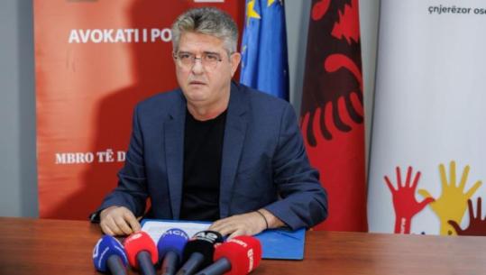 Protestat e dhunshme/ Avokati i Popullit publikon raporton: Në Bllokun e Sugurisë qëndronin 118 të shoqëruar, ndonse kapaciteti është për 67 persona! Disa prej tyre flinin në dysheme