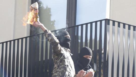 Regjistër për të dhunshmit në protesta/ Qeveria gati paketën: Ndalim hyrjeje në BE, kufizime në hotele e transport! Prindërit e të miturve paguajnë dëmet, pa shërbime shtetërore