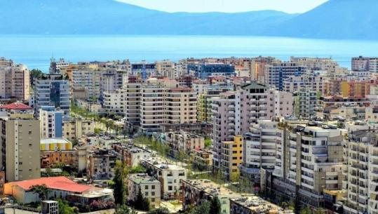 Raporti i INSTAT, Vlora kryeson vendin për rritjen e automjeteve