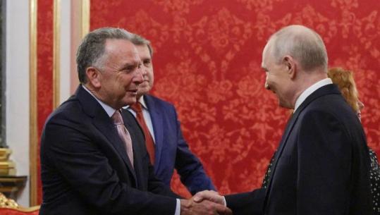 Witkoff për presidentin rus: Putin, njeri i dhembshur! Senatori konservator: Ai është vrasës i pamëshirshëm
