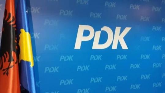 Kush do ta marrë drejtimin e PDK-së pas largimit të Bedri Hamzës? Këto janë tre emrat që pritet të hyjnë në garë