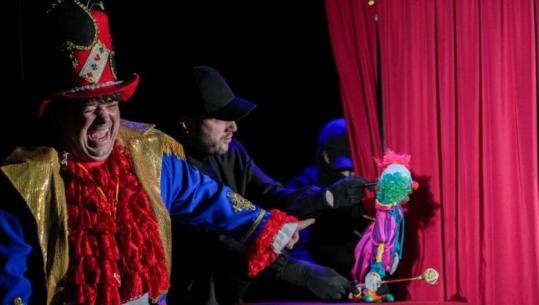 “Shfaqja e Cirkut”, çmim në Festivalin Ndërkombëtar në Mostar