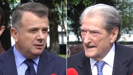 Protestat e dhunshme/ Berisha: Të rinjtë e PD ndër iniciatorët! Balla akuza: Paguat dhunuesit, po strehoni 115 prej tyre! Reagon selia blu: Mashtrues!