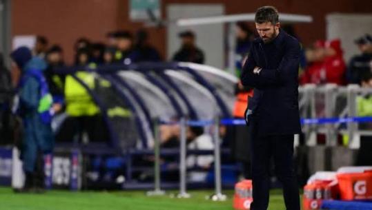 Como ‘i pret kokën’ Michael Carrick, edhe kapiteni i M.United kritikon trajnerin! Gati zëvendësimi me Conte-n