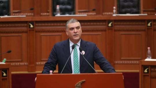 'Me maska dhe shkopinj bejsbolli nuk ka dialog', Blushi pas tensioneve në Kuvend: Rama të largohet! PS të zgjedhë, pjesë e zgjidhjes apo peng i tij