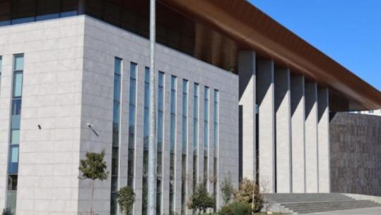 Bojkoti kundër rregullores së re të GJKKO, Dhoma e Avokatisë takim me anëtarë të KLGJ: Të merren masa për garantimin e të drejtës së ushtrimit të profesionit të avokatit