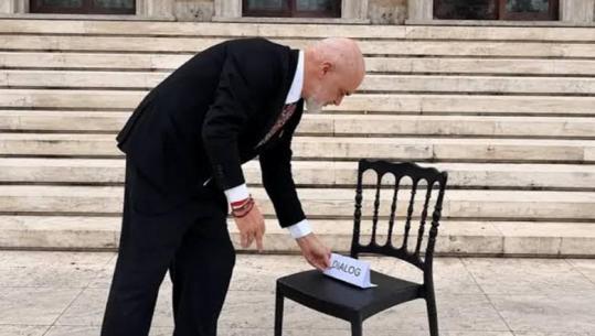 Alban Daci: Një pakt demokratik për dalje nga kriza dhe rivendosjen e besimit publik